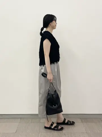 ONWARD CROSSET SELECT K コーディネート画像