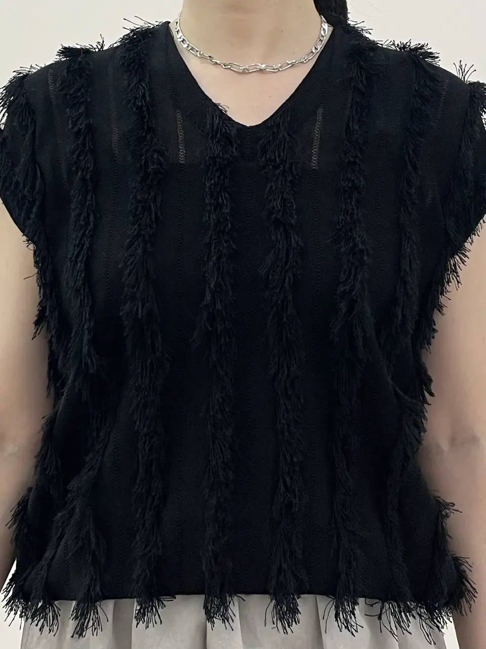 ONWARD CROSSET SELECT K コーディネート画像