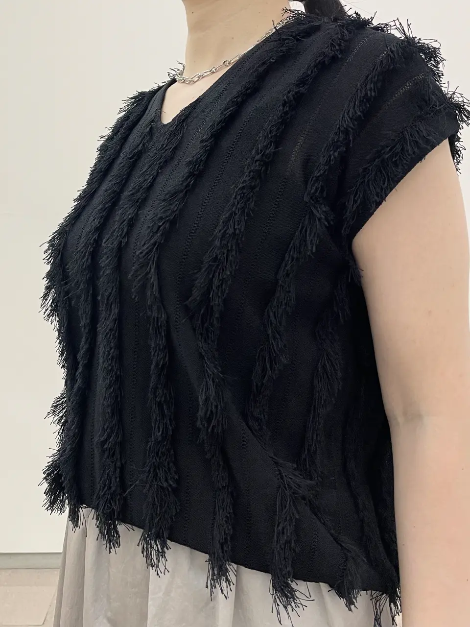 ONWARD CROSSET SELECT K コーディネート画像