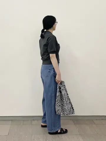 ONWARD CROSSET SELECT K コーディネート画像