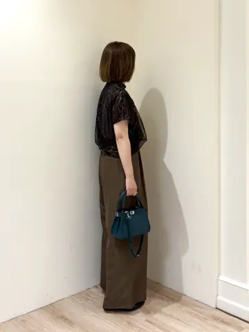 ONWARD CROSSET SELECT 宮浦 コーディネート画像