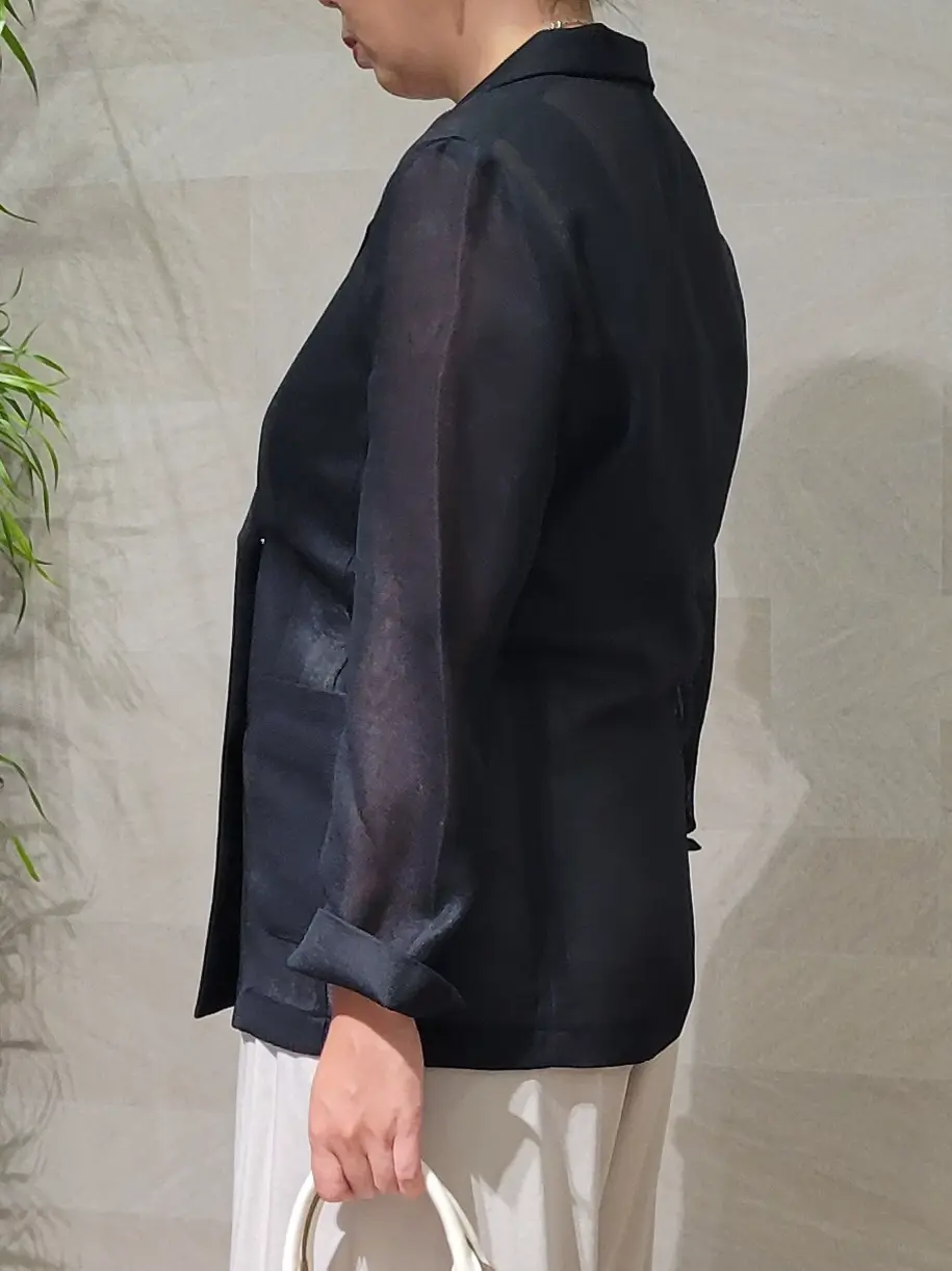 ONWARD CROSSET SELECT 西村 コーディネート画像