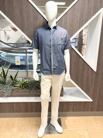 ONWARD CROSSET SELECT 小管 コーディネート画像