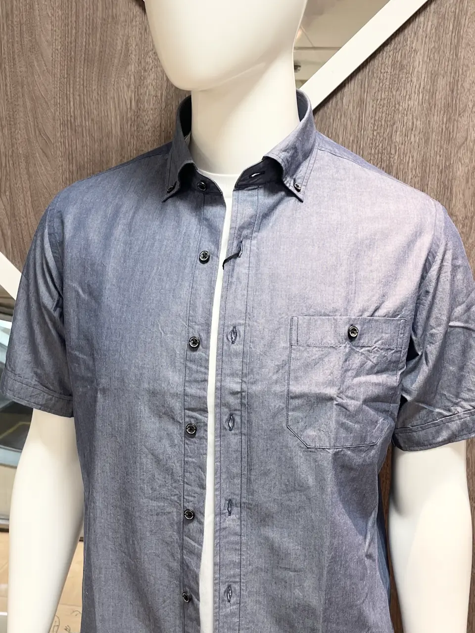 ONWARD CROSSET SELECT 小管 コーディネート画像