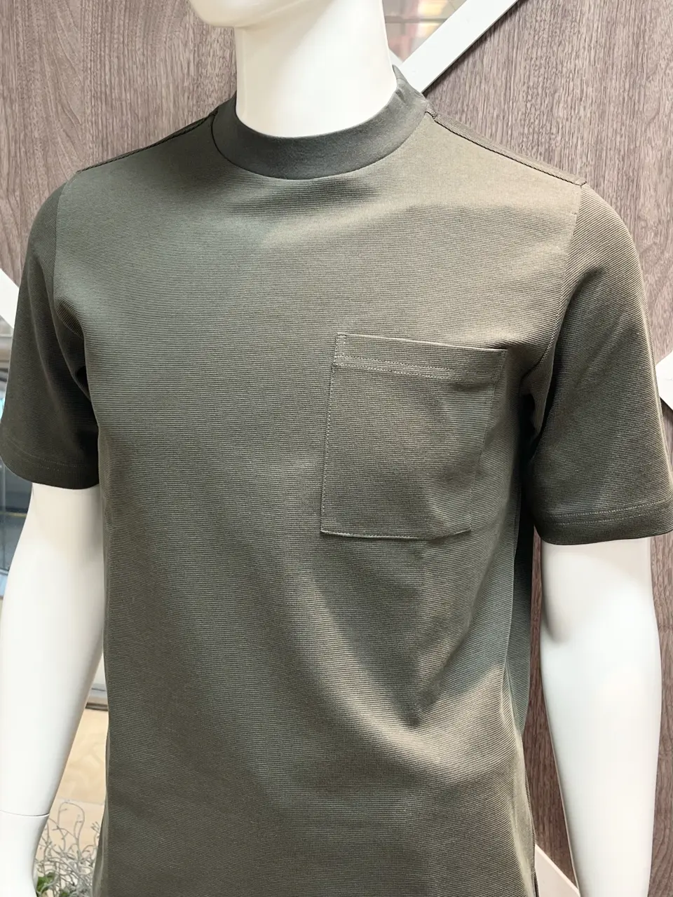 ONWARD CROSSET SELECT 小管 コーディネート画像