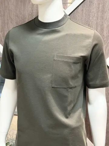 ONWARD CROSSET SELECT 小管 コーディネート画像