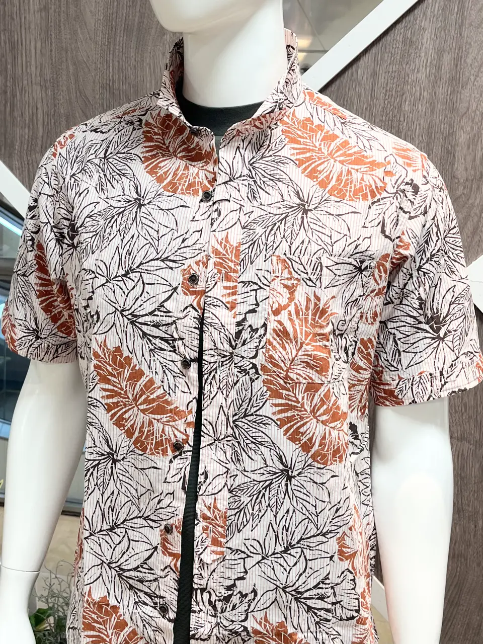 ONWARD CROSSET SELECT 小管 コーディネート画像