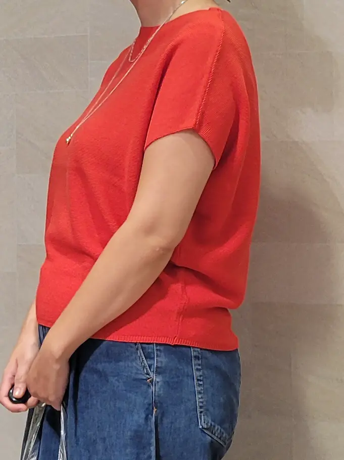 ONWARD CROSSET SELECT 西村 コーディネート画像