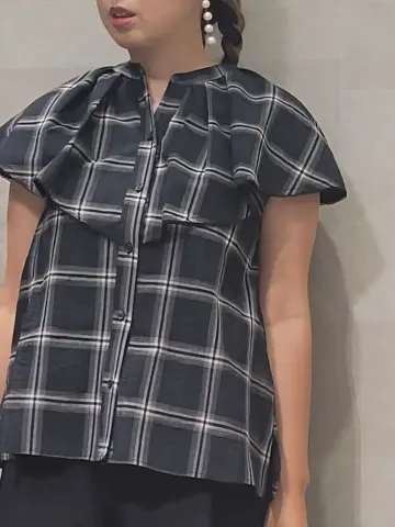 ONWARD CROSSET SELECT 西村 コーディネート画像