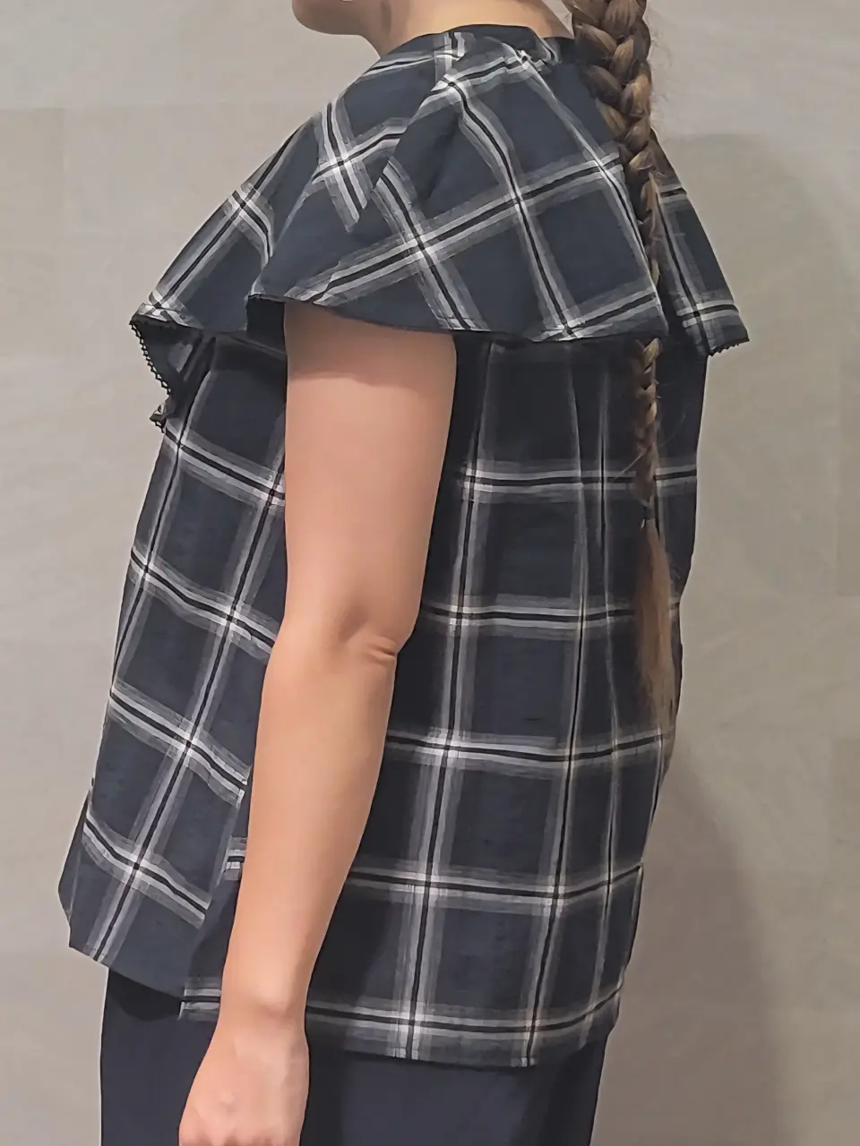 ONWARD CROSSET SELECT 西村 コーディネート画像