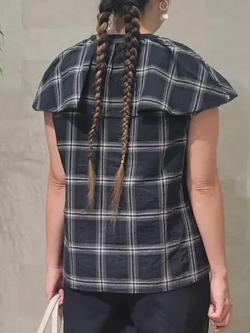 ONWARD CROSSET SELECT 西村 コーディネート画像