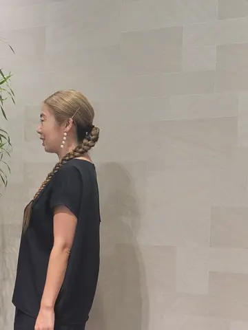 ONWARD CROSSET SELECT 西村 コーディネート画像