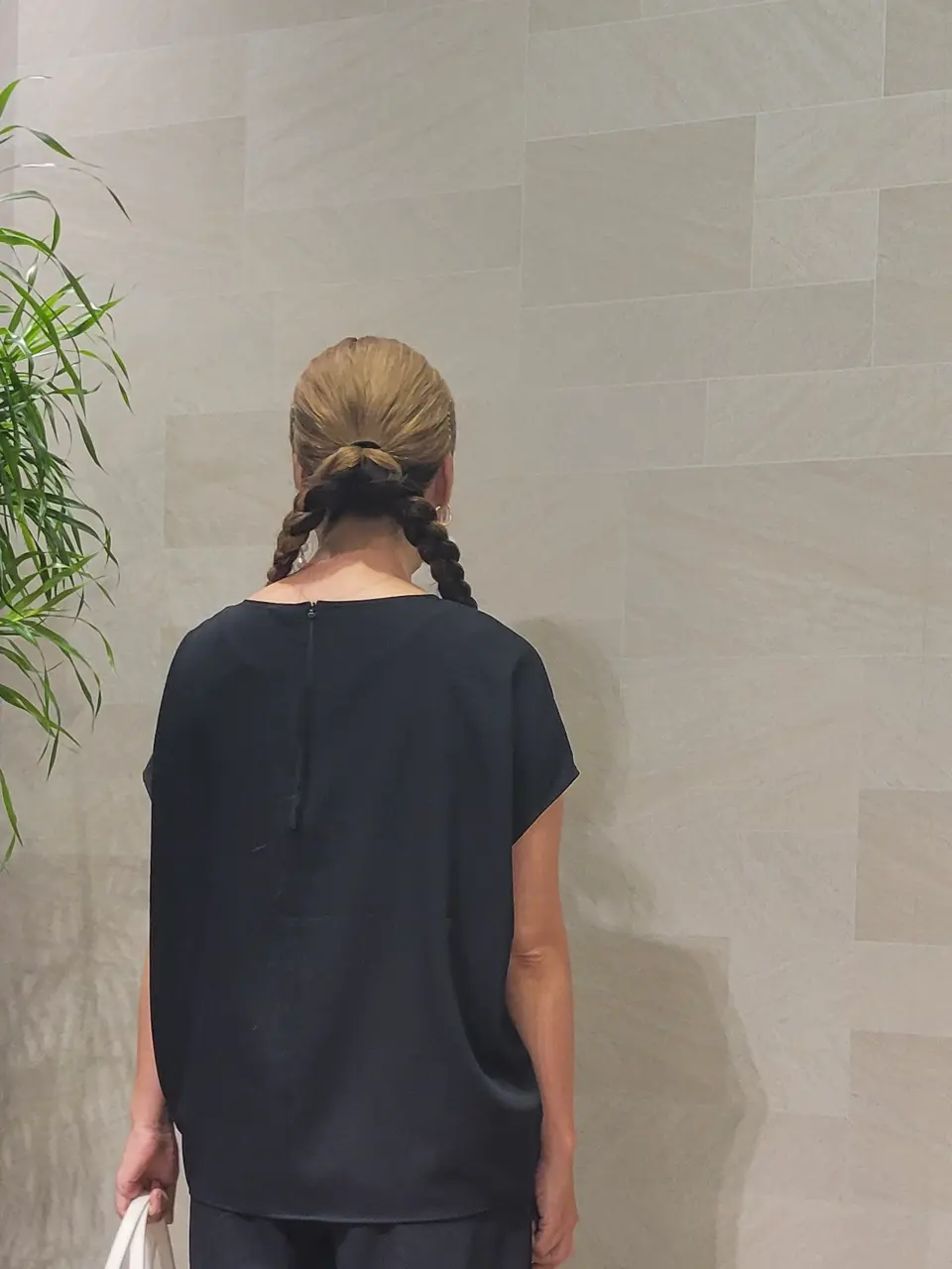 ONWARD CROSSET SELECT 西村 コーディネート画像