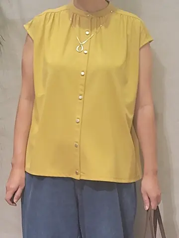 ONWARD CROSSET SELECT 西村 コーディネート画像