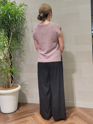 ONWARD CROSSET SELECT 西村 コーディネート画像