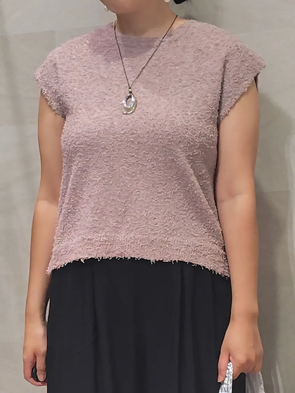 ONWARD CROSSET SELECT 西村 コーディネート画像