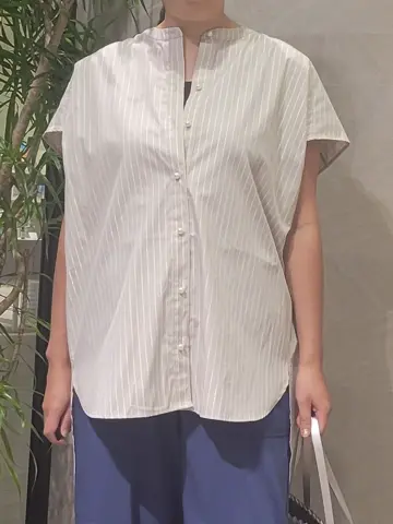 ONWARD CROSSET SELECT 西村 コーディネート画像