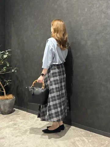 ONWARD CROSSET SELECT niina コーディネート画像