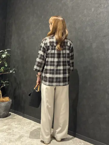 ONWARD CROSSET SELECT niina コーディネート画像