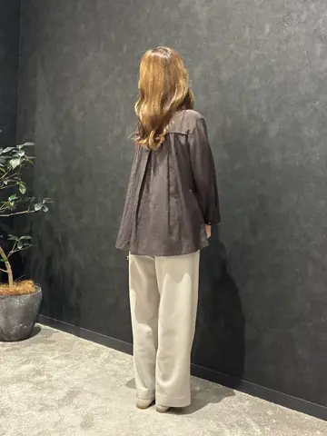 ONWARD CROSSET SELECT niina コーディネート画像