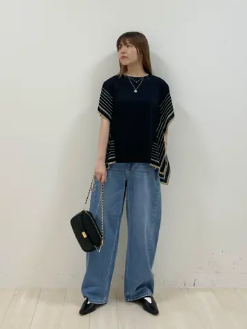 ONWARD CROSSET SELECT 渡邉 コーディネート画像