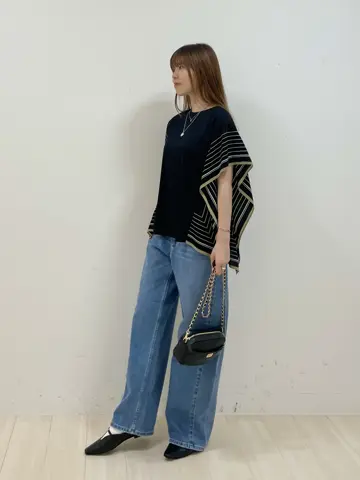 ONWARD CROSSET SELECT 渡邉 コーディネート画像