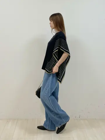 ONWARD CROSSET SELECT 渡邉 コーディネート画像