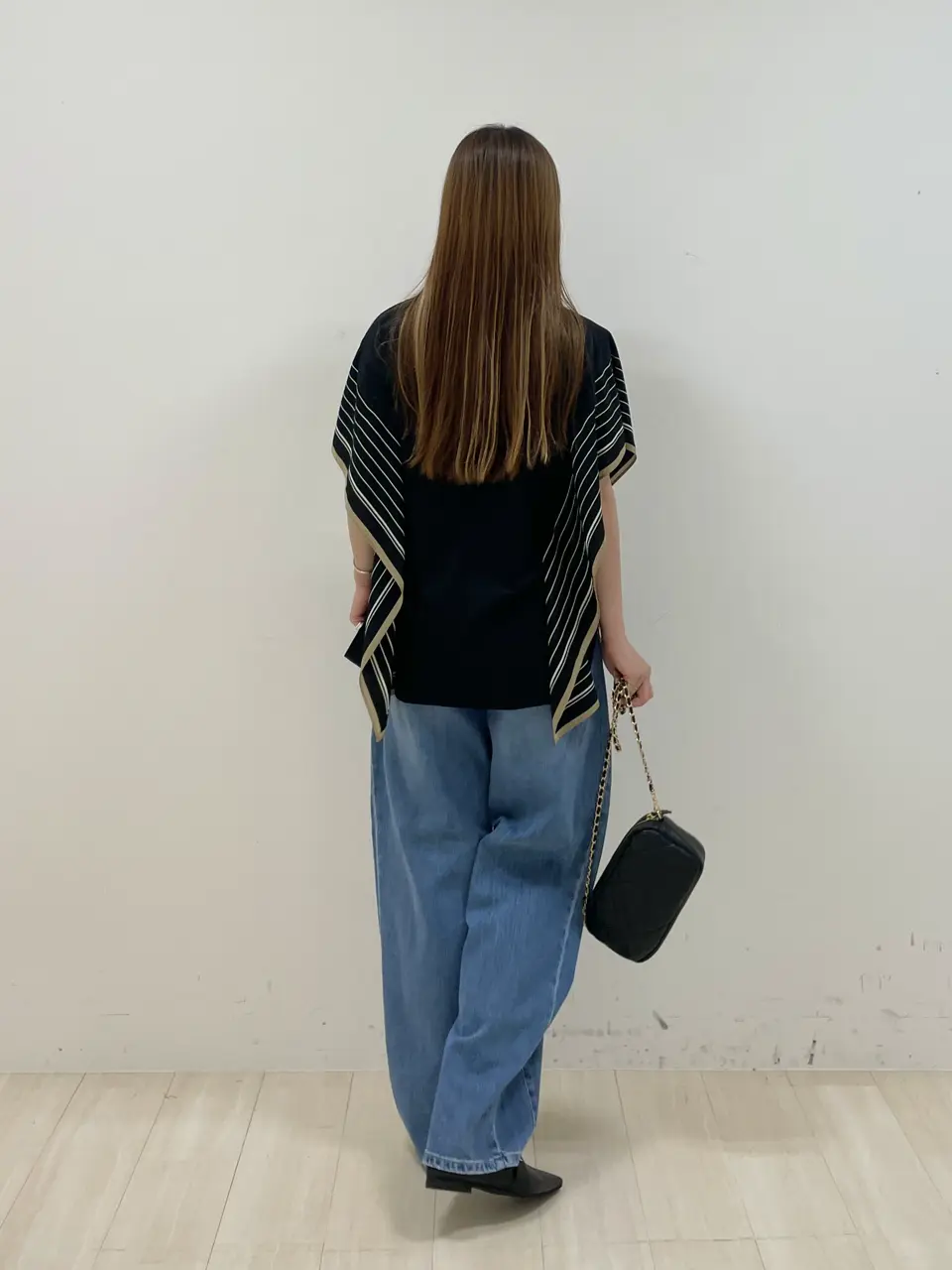 ONWARD CROSSET SELECT 渡邉 コーディネート画像