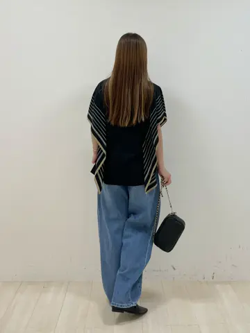 ONWARD CROSSET SELECT 渡邉 コーディネート画像