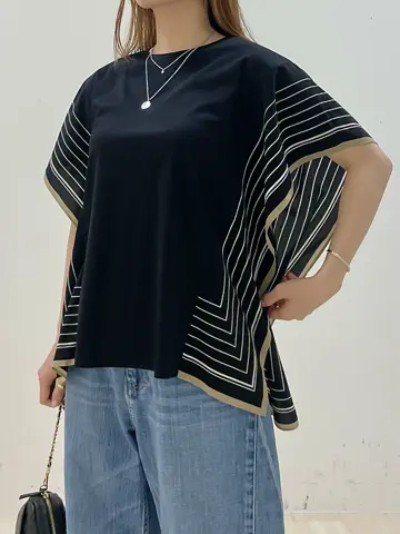 ONWARD CROSSET SELECT 渡邉 コーディネート画像