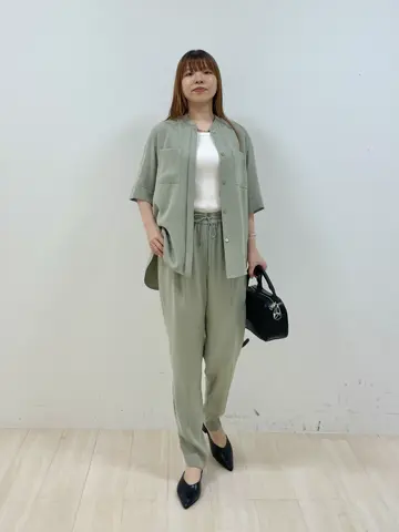 ONWARD CROSSET SELECT 渡邉 コーディネート画像