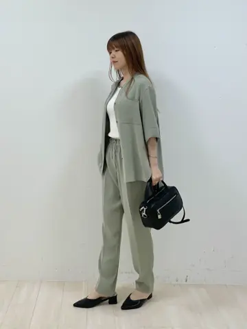 ONWARD CROSSET SELECT 渡邉 コーディネート画像