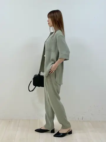 ONWARD CROSSET SELECT 渡邉 コーディネート画像