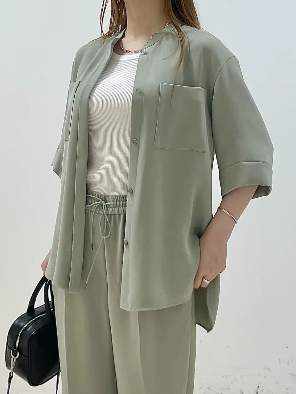 ONWARD CROSSET SELECT 渡邉 コーディネート画像