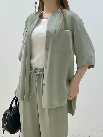 ONWARD CROSSET SELECT 渡邉 コーディネート画像