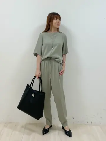 ONWARD CROSSET SELECT 渡邉 コーディネート画像