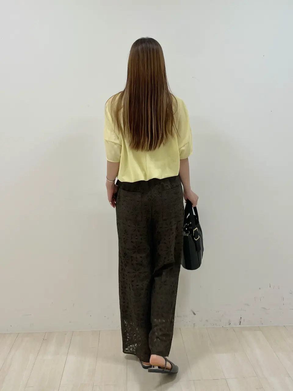 ONWARD CROSSET SELECT 渡邉 コーディネート画像