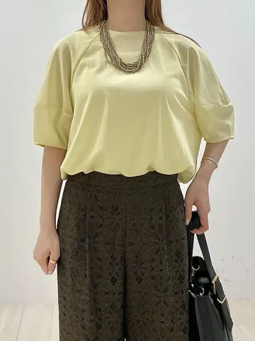 ONWARD CROSSET SELECT 渡邉 コーディネート画像