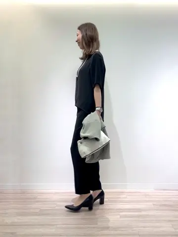 ONWARD CROSSET SELECT 井上 コーディネート画像