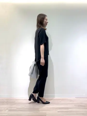 ONWARD CROSSET SELECT 井上 コーディネート画像