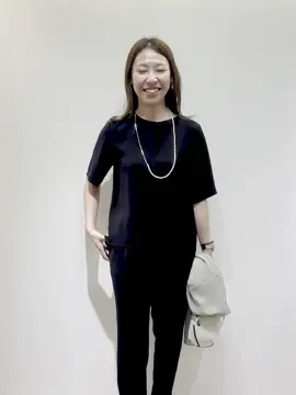 ONWARD CROSSET SELECT 井上 コーディネート画像