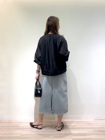 ONWARD CROSSET SELECT 井上 コーディネート画像