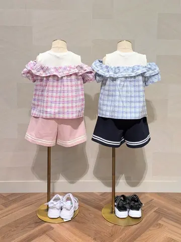 ONWARD CROSSET SELECT 永谷 コーディネート画像