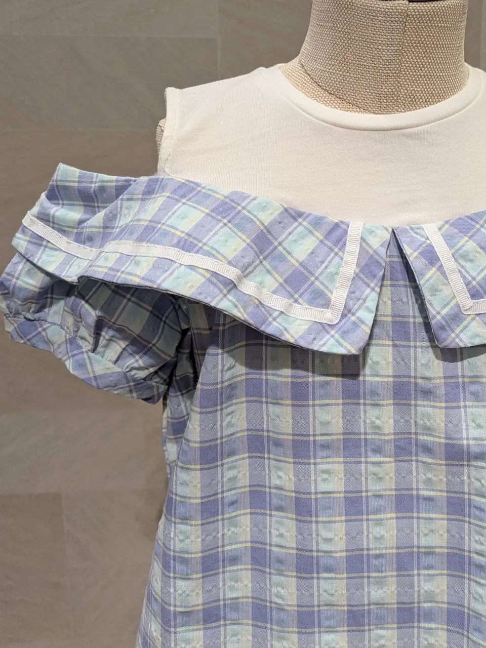 ONWARD CROSSET SELECT 永谷 コーディネート画像