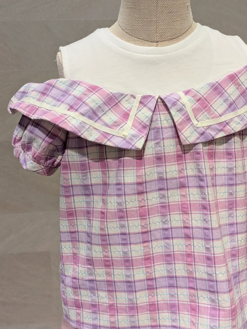 ONWARD CROSSET SELECT 永谷 コーディネート画像