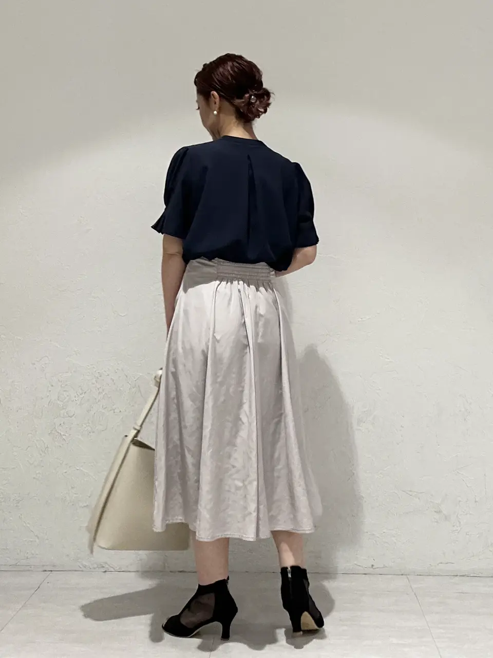 ONWARD CROSSET SELECT 宮澤 コーディネート画像