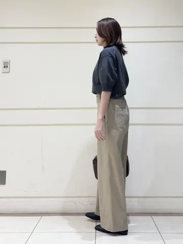 ONWARD CROSSET SELECT Kanako コーディネート画像