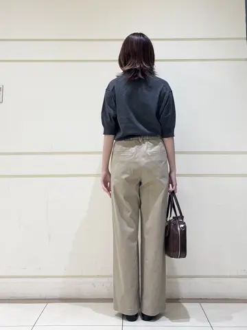 ONWARD CROSSET SELECT Kanako コーディネート画像