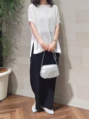 ONWARD CROSSET SELECT 浅岡 コーディネート画像