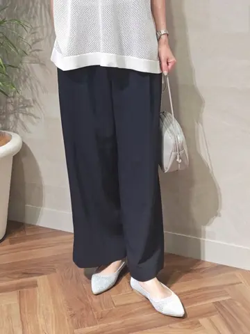 ONWARD CROSSET SELECT 浅岡 コーディネート画像